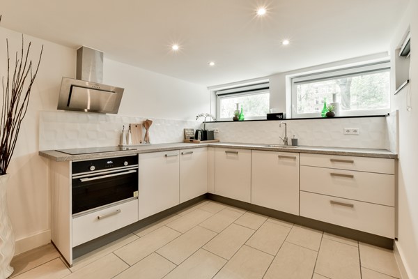 Photo - For rent: Da Costakade 207O, 1053 XA Amsterdam